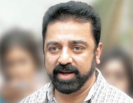 மீண்டும் இணையும் கமல் - மெளலி!