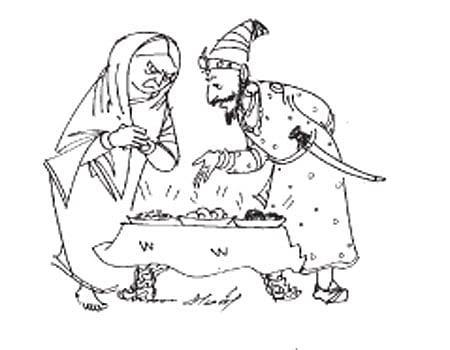 தீர்க்க தரிசனம்!