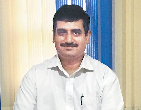 டிமென்சியாவுக்குச் சிறப்பு மருத்துவ மையம்!