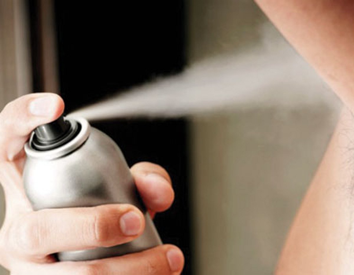 பெர்ஃப்யூம் - எப்படி உபயோகப்படுத்தலாம்?