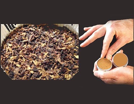 ஆயுள் காக்கும் ஆயுர்வேதம்: நாசிகா சூரணம்...  ஒரு நல்ல நிவாரணி!