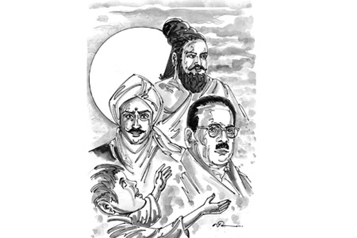 நிலவு யாருக்குச் சொந்தம்?