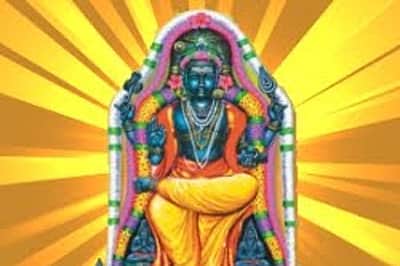 2018-ம் ஆண்டுக்கான குருப்பெயர்ச்சி எப்போது? 