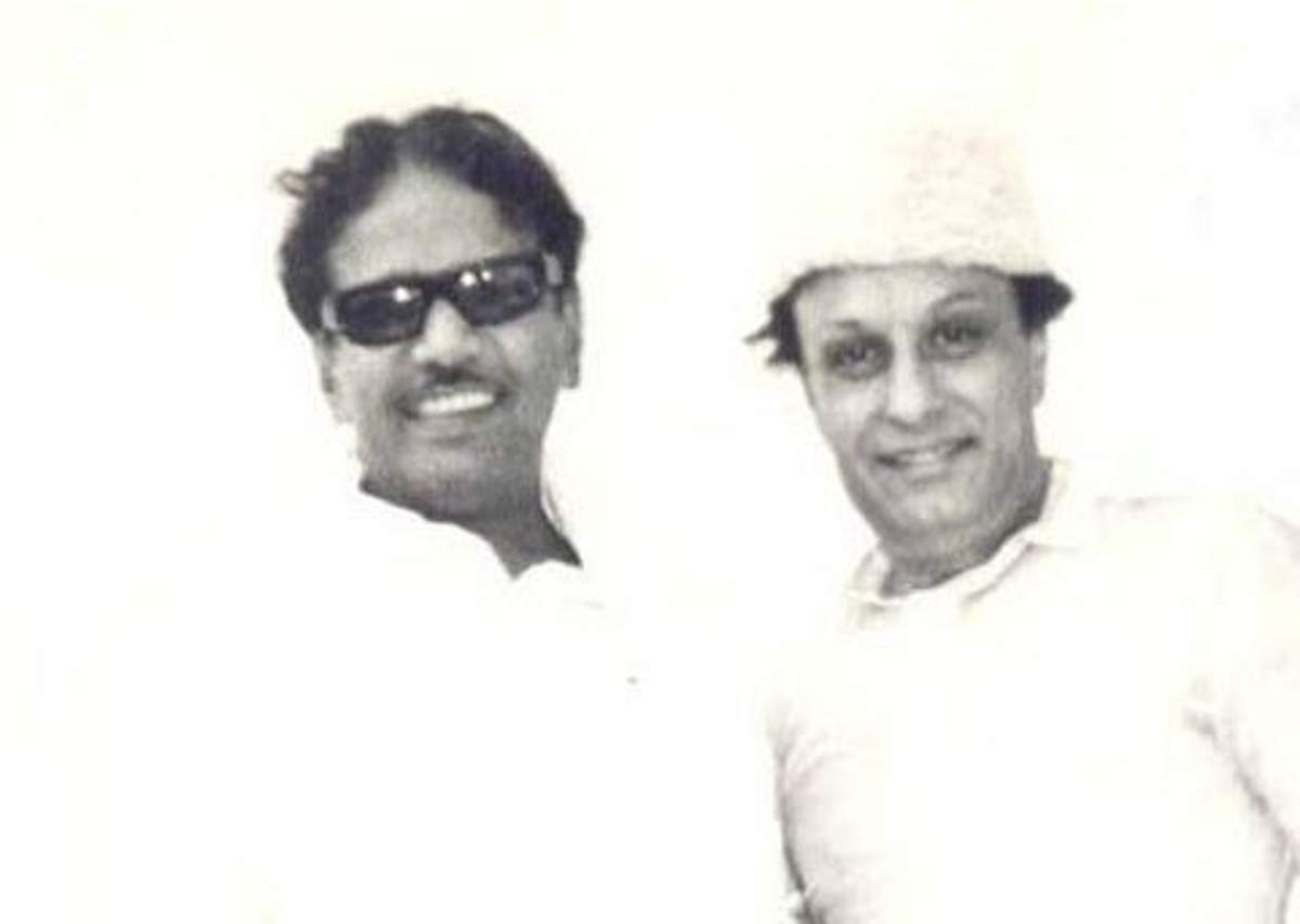 இந்த நாளில் அன்று (07.09.1981) மதுவிலக்கை தளர்த்துவதற்காக நான் 3 கோடி லஞ்சம் வாங்கியதை கருணாநிதி நிரூபித்தால் அரசியலில் இருந்து விலகத் தயார் - எம்.ஜி.ஆர்.
