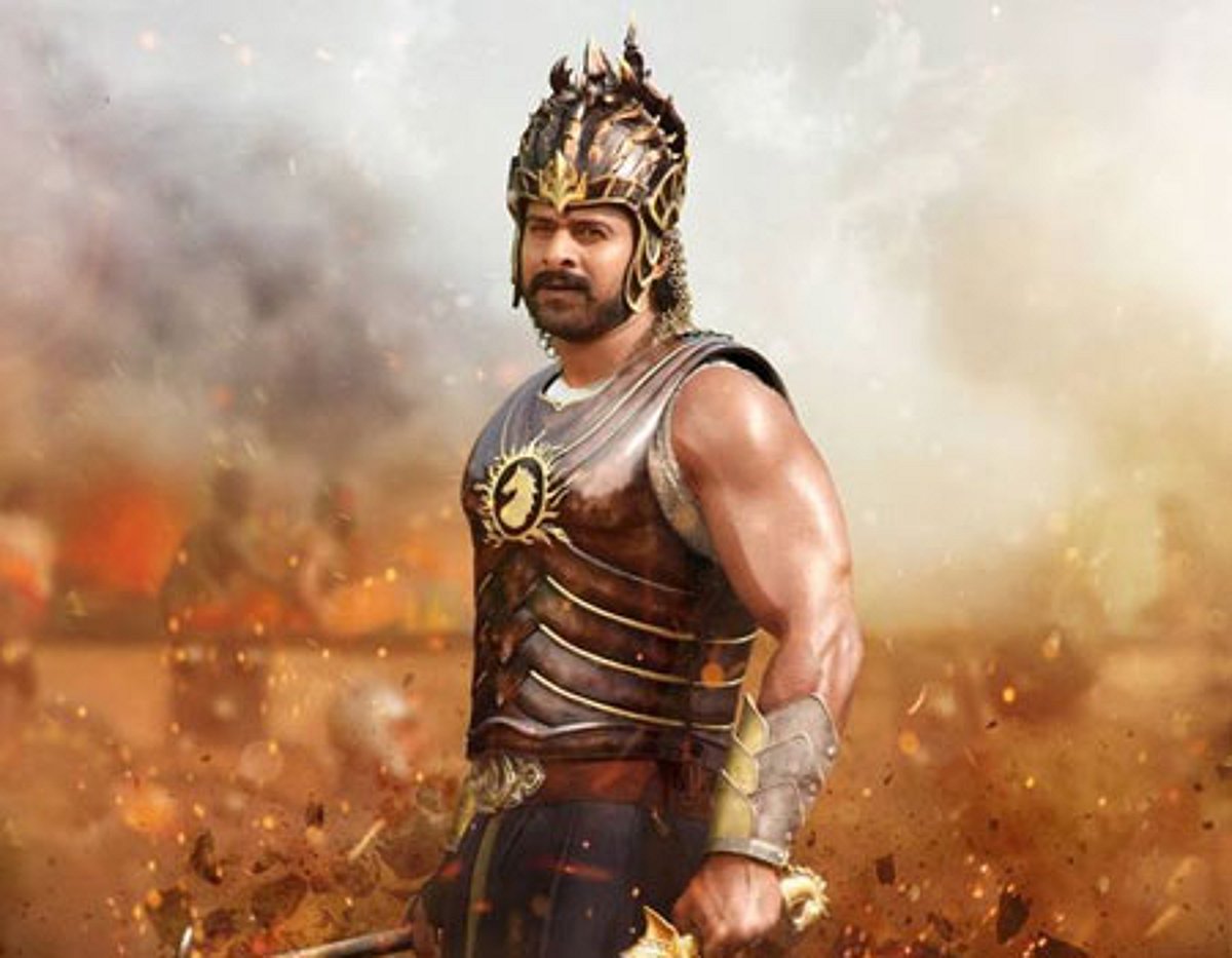 சினிமாவின் கலை – பாகுபலியை முன்வைத்து…(2)