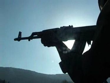 காஷ்மீரில் பெண் சிறப்பு போலீஸ் அதிகாரி சுட்டுக் கொலை