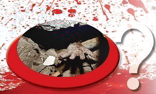 கட்டட விபத்துகளில் சிக்கி இறக்கும் வட மாநிலத் தொழிலாளர்கள்: கேள்விக்குறியாகும் பாதுகாப்பு 