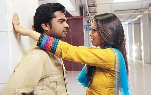 சிம்புவின் ‘வாலு’ படம் வெளியாகக்கூடாது என சதி நடக்கிறது: டி.ராஜேந்தர் குற்றச்சாட்டு!