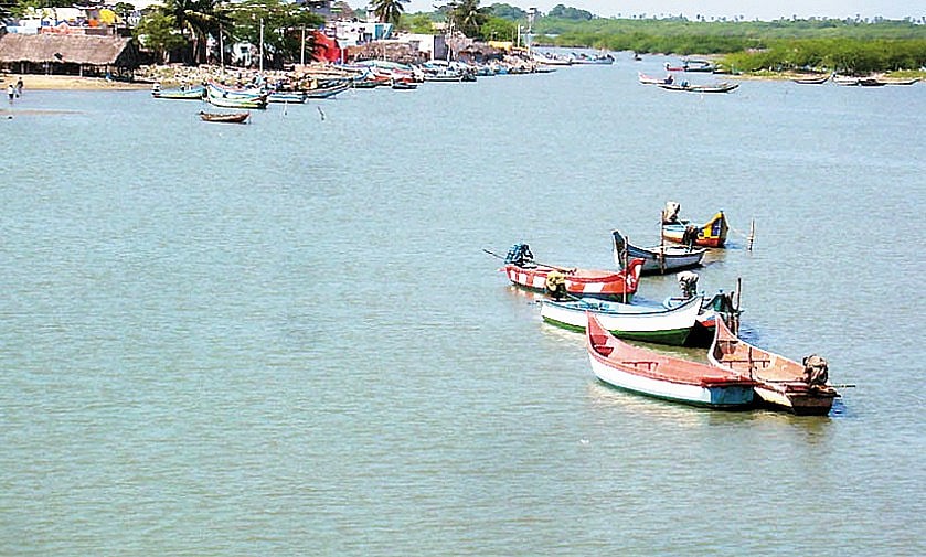 சென்னையில் இருந்து பழவேற்காட்டுக்கு நீர் வழிப் போக்குவரத்து மீண்டும் தொடங்கப்படுமா?