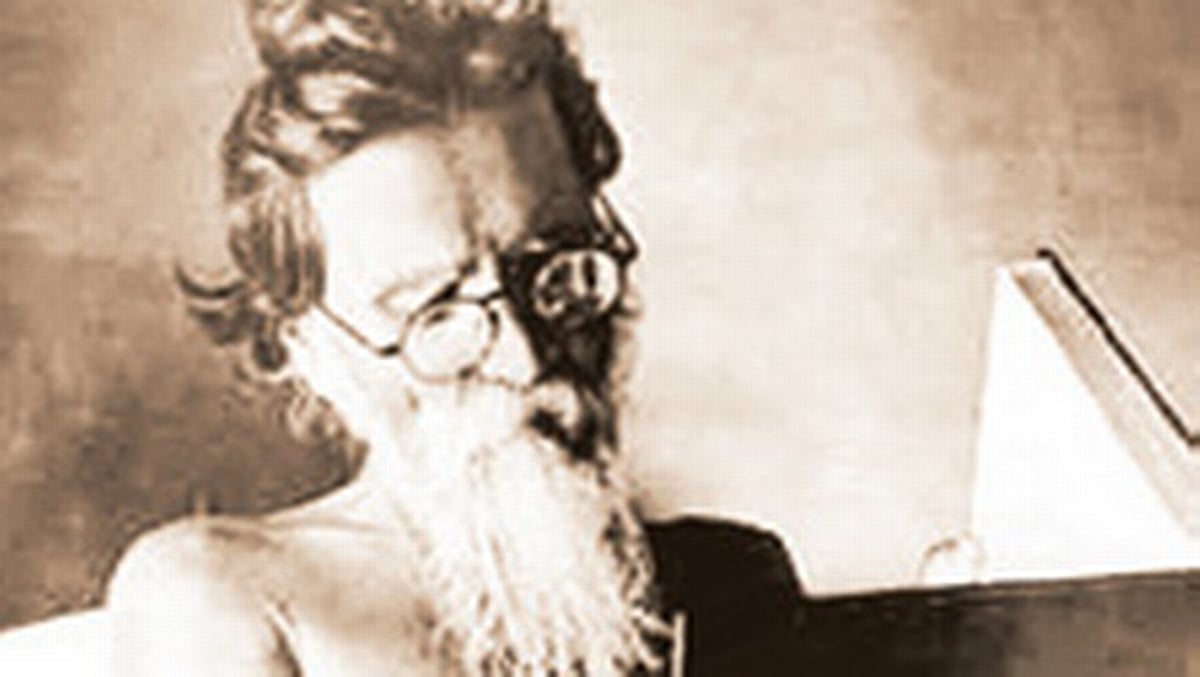 இந்த நாளில் அன்று - (13.08.1953) - ஹிருதயங்களின் இணைப்பு - பூதான இயக்கம் பற்றி வினோபா பாவே