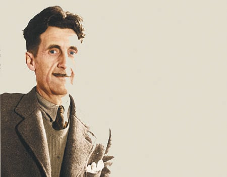 வாழும் நாவல்: 60-வது ஆண்டில் "விலங்குப் பண்ணை'