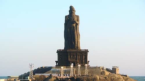 திருக்குறளில் வணிகம்