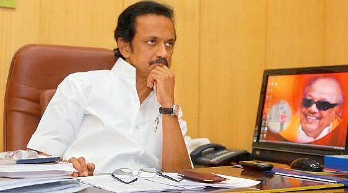 பேரவைக் கூட்டத்தில் மதுவிலக்கு குறித்து அறிவிக்க வேண்டும்: மு.க.ஸ்டாலின் வலியுறுத்தல்