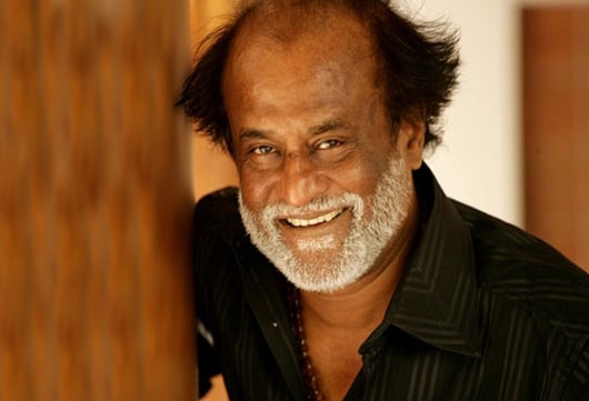 ரஜினி படத் தலைப்பு - கபாலி : இயக்குநர் ரஞ்சித் அறிவிப்பு