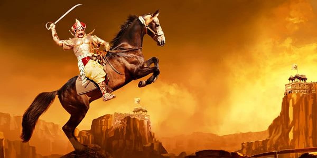 ‘வீரபாண்டிய கட்டபொம்மன்’ திரையில் உருவான வரலாறு! - பாகம் 1