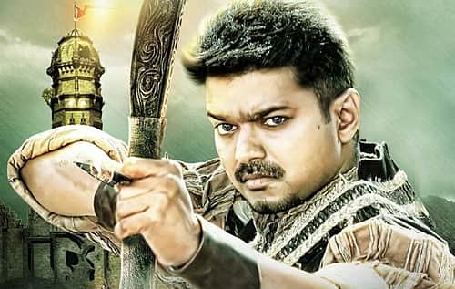 புலி படத்துக்கு யூ சான்றிதழ்! வரிவிலக்கு கிடைக்குமா?