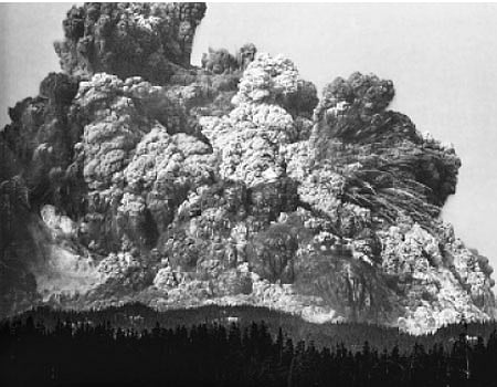 கருவூலம்: டாம்போரா எரிமலைச் சீற்றம்! 