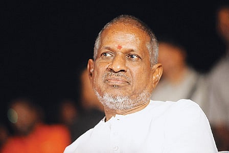 தமிழுக்கும், தமிழ் மக்களுக்கும் கிடைத்த கௌரவம்: பத்ம விருது குறித்து இளையராஜா பேட்டி