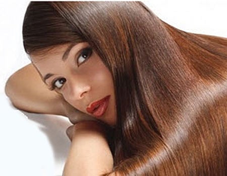  தலைமுடி அடர்த்தியாக...!