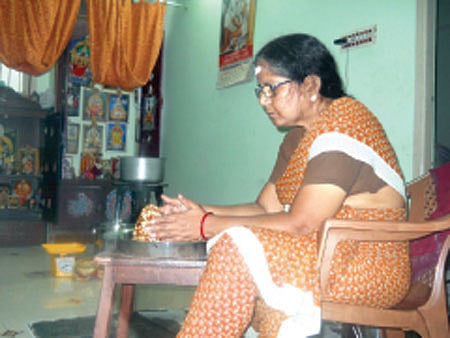 சாகலேட பருபபுத தேஙகாய்!