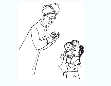 ஆசிரியர்