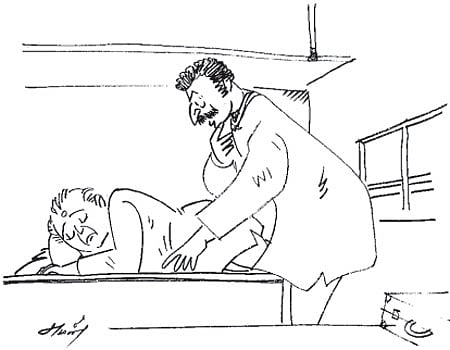 முத்துக் கதை: பலே திருடன்