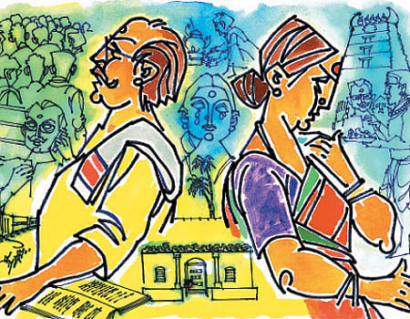 எல்லாருக்குமான வாழ்க்கை