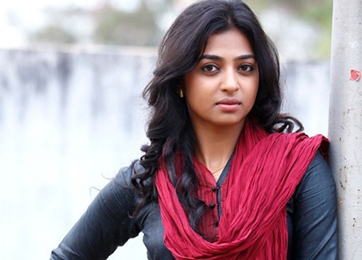 ரஜினியுடன் ஜோடியாக நடிப்பது என் அதிர்ஷ்டம்: ராதிகா ஆப்தே ‘குஷி’ பேட்டி