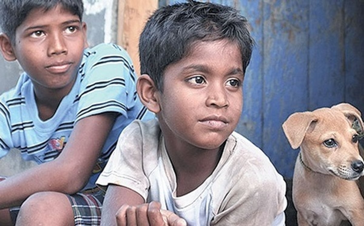 ஆகஸ்ட் 15 அன்று காக்கா முட்டை படம் ஒளிபரப்பு!