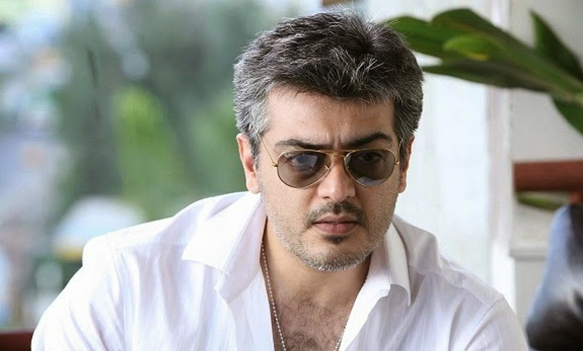 பாகுபலி இயக்குநர் ராஜமெளலி - அஜீத் கூட்டணியில் உருவாகும் புதிய படம்!