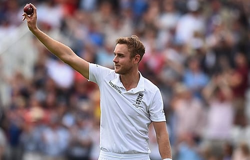 ஆஷஸ்: ஆஸ்திரேலியா 60 ரன்களுக்கு ஆல்அவுட்! 