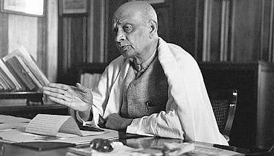 இந்த நாளில் அன்று - (10.08.1950) - கம்யூனிஸ்டுகள் மிரட்டலுக்கு சர்க்கார் பணியாது: சர்தார் பட்டேல் உறுதி