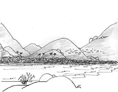 இயற்கையைக் காப்போம்!