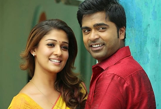 தயாரிப்பாளர்கள் சங்கத்தில் நயன்தாரா மீது டி.ராஜேந்தர் புகார்