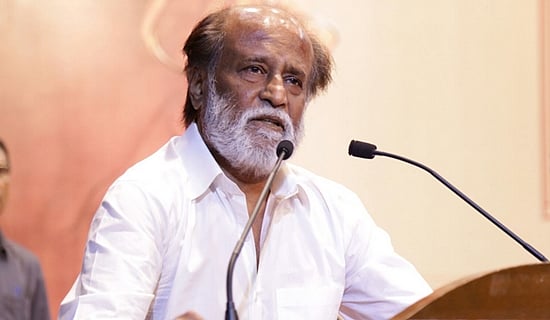 கபாலி படம் பாட்ஷாவை மிஞ்சுமா? ரஜினி பதில்