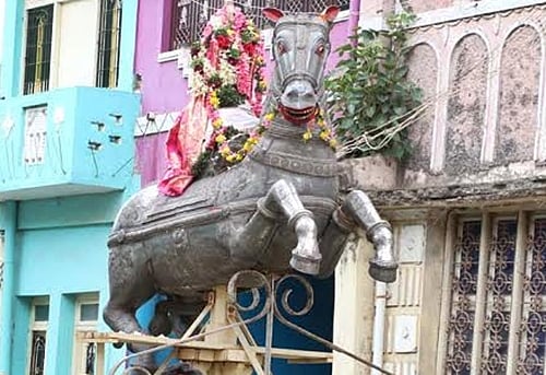 திருச்செந்தூரில் நாளை ஆவணித் திருவிழா தேரோட்டம்