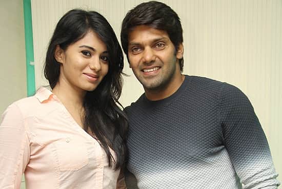 நயன்தாரா திருமணத்தில் கலந்துகொள்வேன்: ஆர்யா  