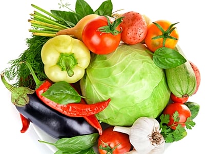 முட்டைகோஸ் சாலட்