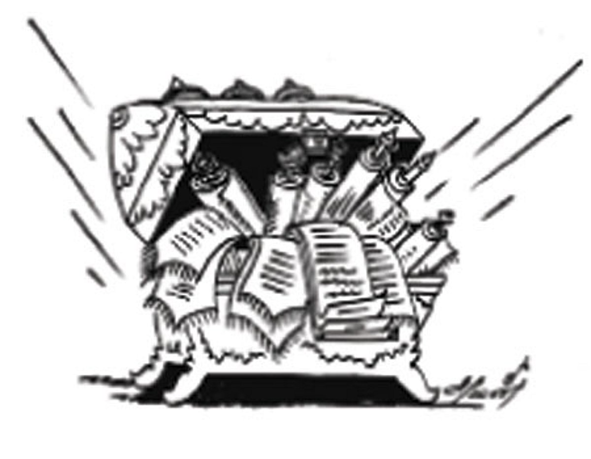 கருவூலம்: அந்தமான் நிக்கோபார் தீவுகள்