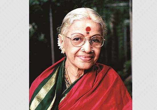 இசைப் பேரரசி எம்.எஸ்.