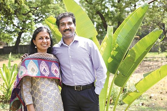 மாதவிடாயும் சமூகமும்