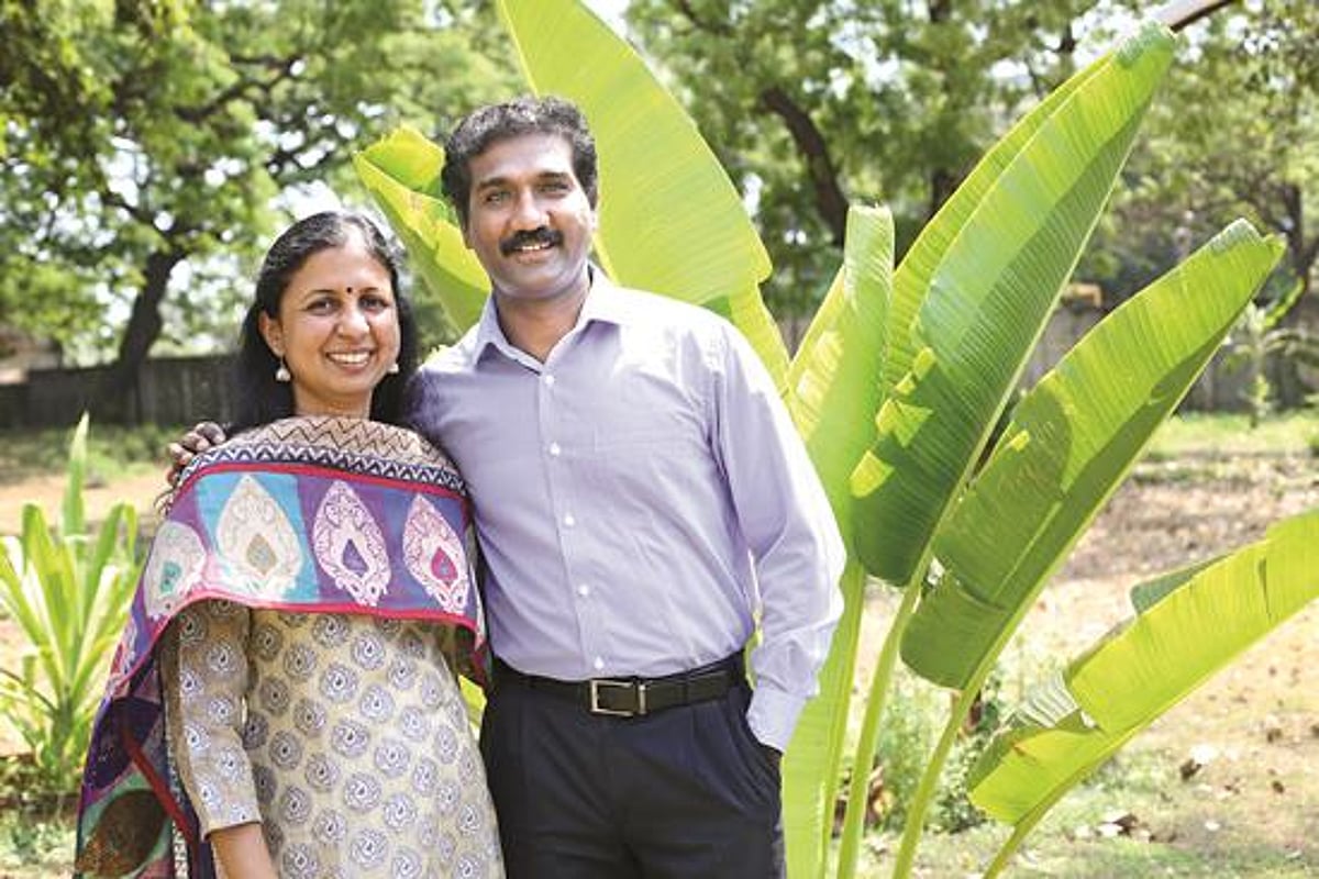 மாதவிடாயும் சமூகமும்