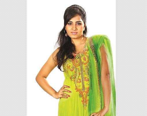 எனக்கென ஒரு தனித்துவம்!