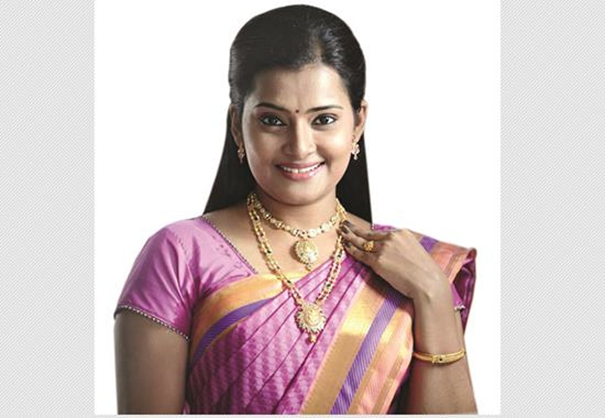 "கிளிஸரின் இல்லாமல் ஷூட்டிங் போகமாட்டேன்''