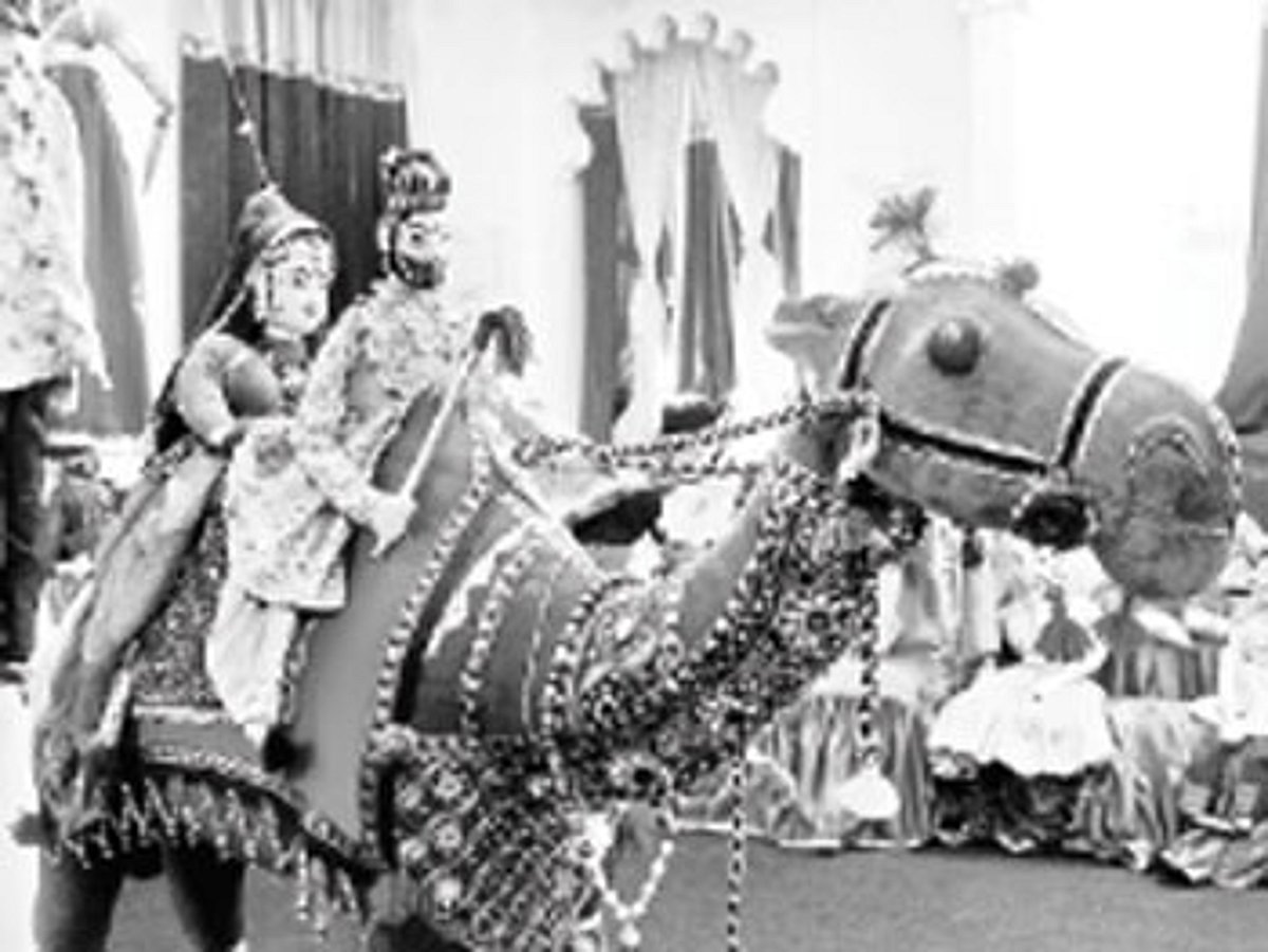 பென்சில்!