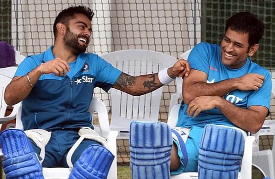 எங்கே செல்லும் தோனியின் பாதை?