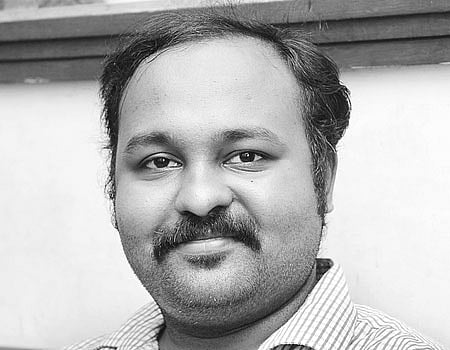 வாங்க... இங்கிலீஷ் பேசலாம்