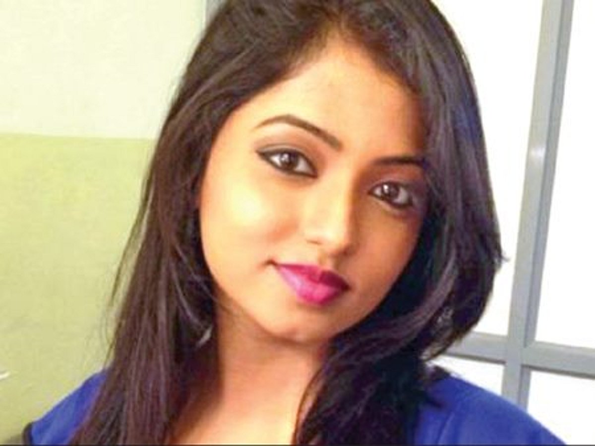 கன்னடத்தில் இருந்து தமிழுக்கு வந்தேன்!- நவ்யா