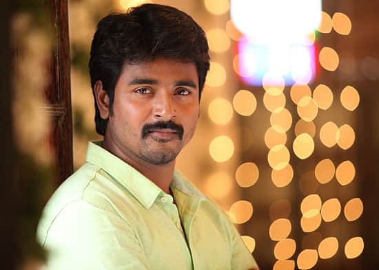 சிவகார்த்திகேயனைத் தாக்கியது யார்? கமல் தீவிர விசாரணை!