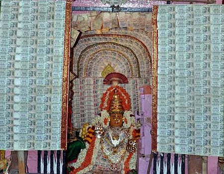 விருதுநகர் அருகே துள்ளுமாரியம்மன் கோயில் திருவிழா